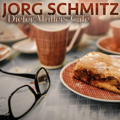 Jorg Schmitz – Dieter Müllers Café