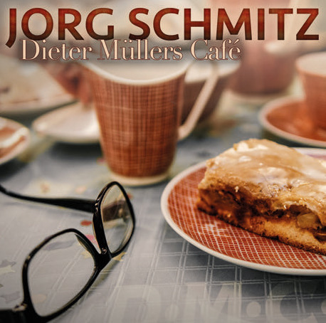 Jorg Schmitz – Dieter Müllers Café