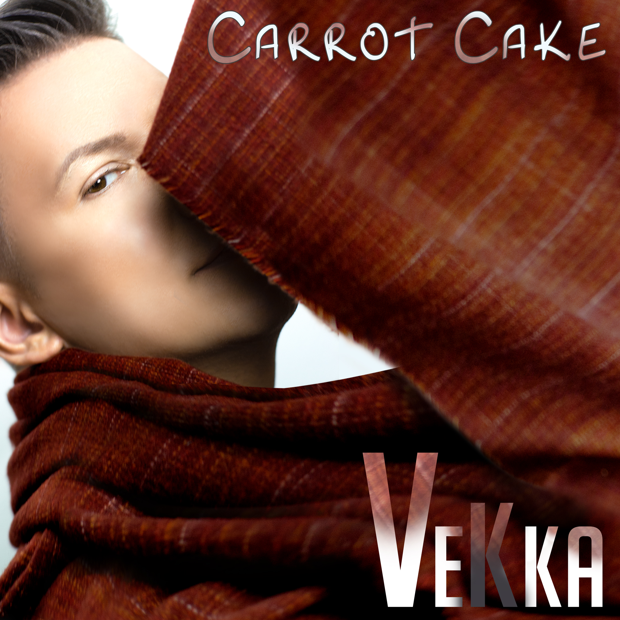 VeKka – Carrot Cake