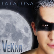 VeKka – La La Luna