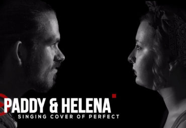 Paddy & Helena – Perfect