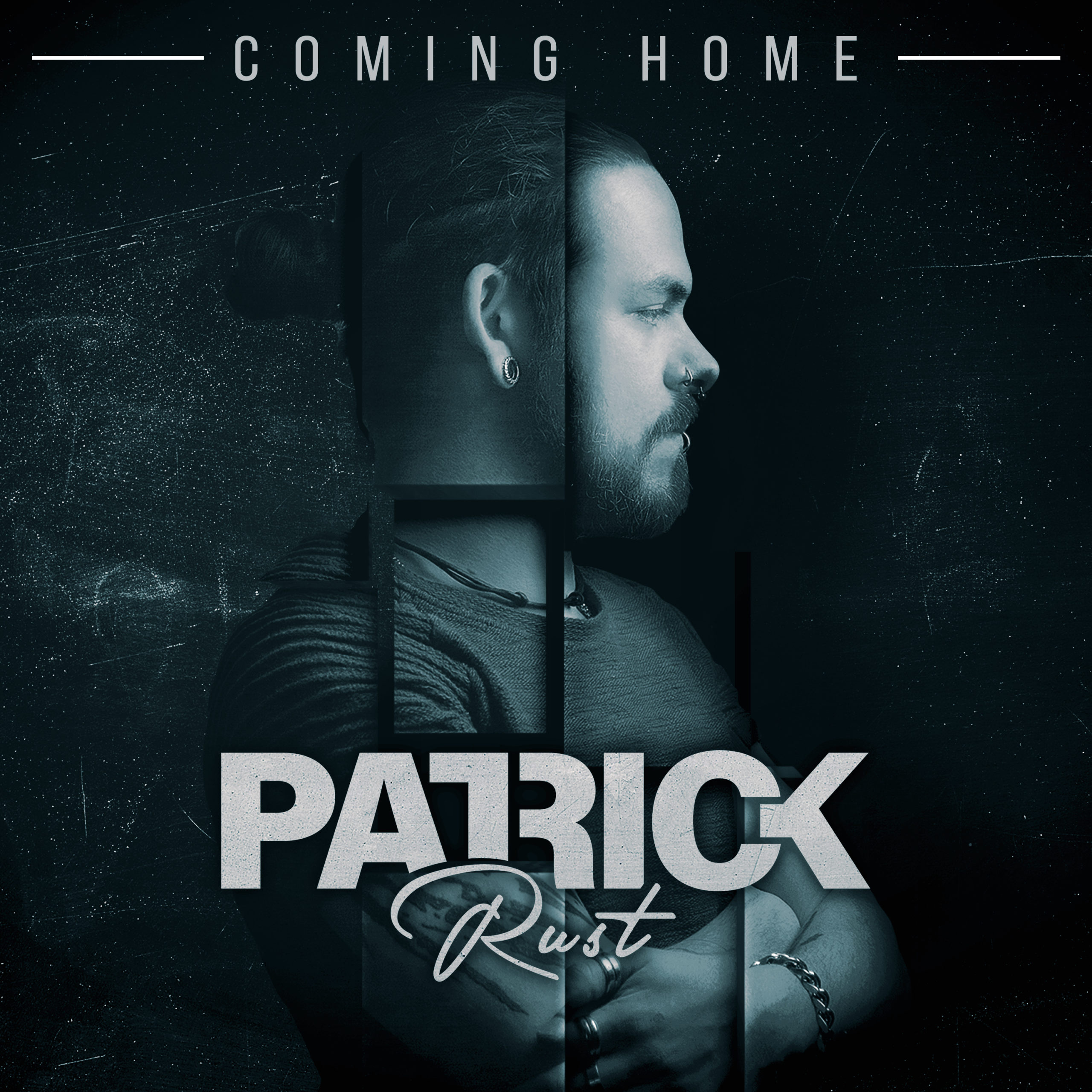 Patrick Rust - Coming Home