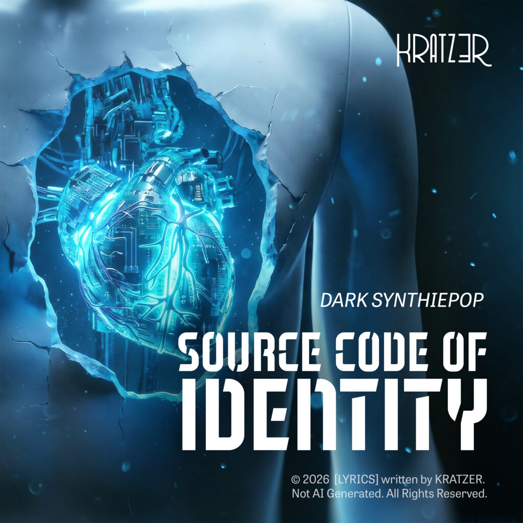 Source Code of Identity Cover