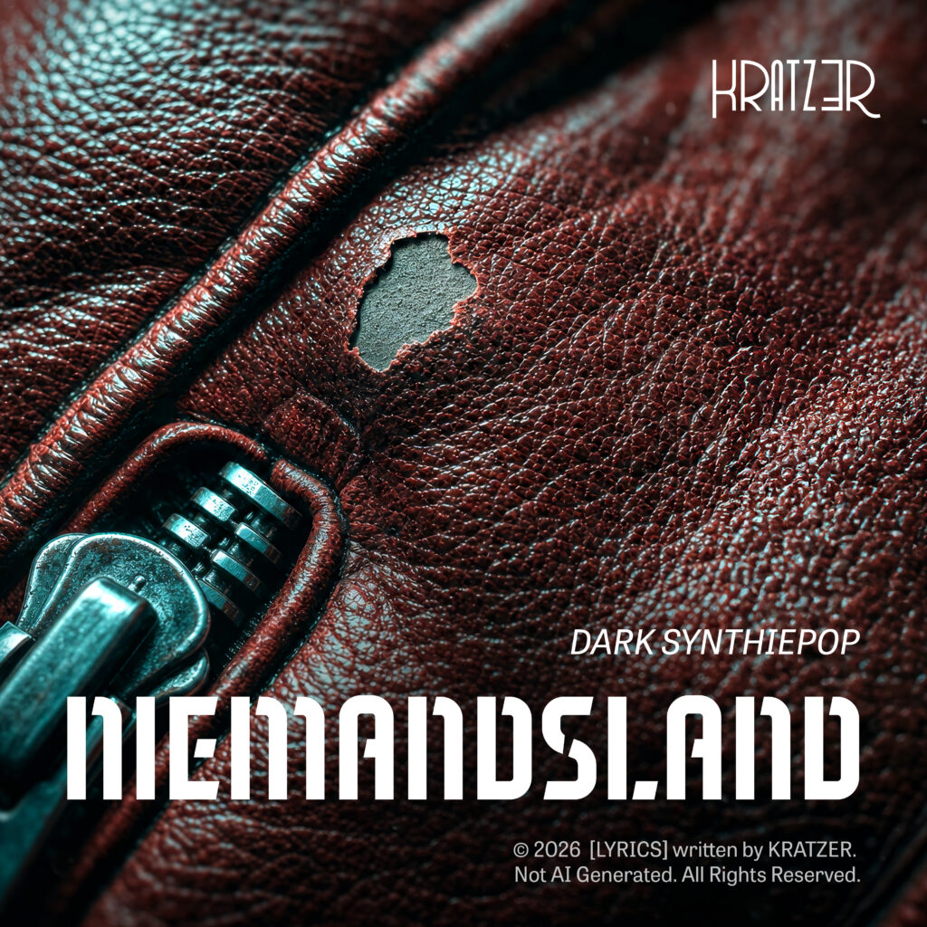 Niemandsland von Kratzer Cover