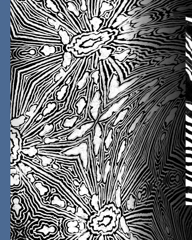 Ein tiefer Defekt im BIOS des Seins führt zum totalen Kontrollverlust. Erst wenn der Server offline geht, offenbart sich die Chance, den Quellcode des Ichs neu zu schreiben. Jedoch verändert es nichts am gelebten Verhalten in diesem Moment. Darum geht es in „Kurzschluss im System“:

„Der Server geht offline, die Daten sind korrupt … / Die Selbstkontrolle hat sich als Märchen entpuppt“

LINKTREE | POETRY & TEXTS
// Link in der Bio | kratz3r.de/linktree
…

Wahre Stabilität bedeutet nicht, niemals die Kontrolle zu verlieren, sondern die Narben des Zusammenbruchs als mögliches Bauteil eines neuen Designs wahrzunehmen.

#Kurzschluss #System #Quellcode #Emotionen #DigitalPoetry #Kontrollverlust #Kratz3rArt #MixedMedia #Leverkusen