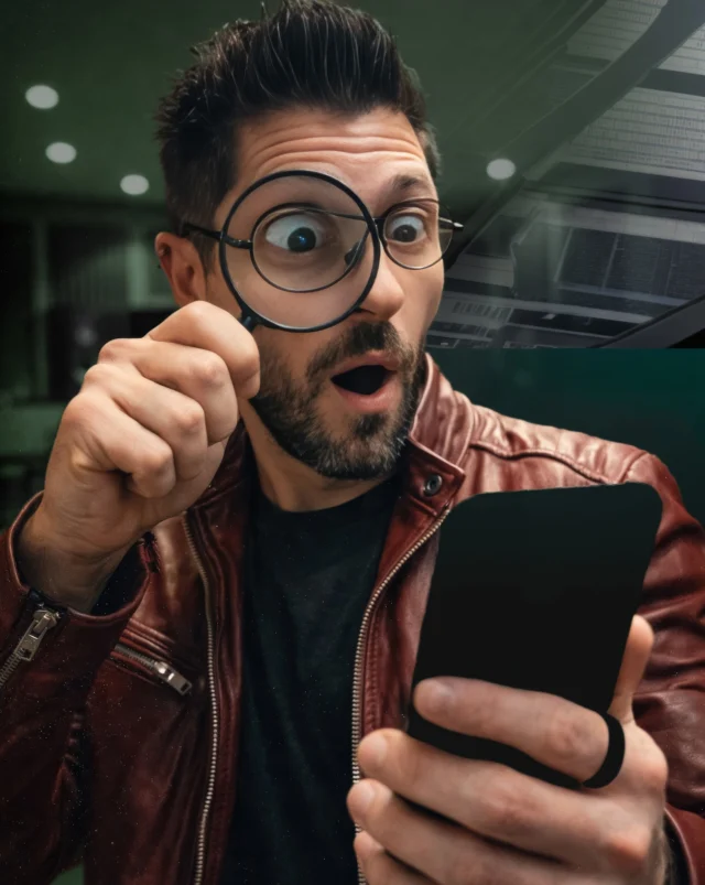 Die meisten Dinge, die ihr hier so wahrnehmt, mache ich in erster Linie für mich selbst. Oft denke ich, dass eh niemand zuhört oder zuhören möchte.

„Source Code of Emotion“, die Single „BIOS of Being“ und auch das kommende Album „Source Code of Identity“ spiegeln nicht nur meine Persönlichkeit wider, sondern die Texte sind meine Gedanken, meine Wahrnehmung – einfach ein nackter Klon meiner Selbst.

Und da sehe ich heute, dass es da draußen über 400 monatliche Hörer*innen auf Spotify gibt, die meine Texte fühlen, feiern … oder auf jeden Fall hören 😅. Ich bin einfach nur dankbar! 🙏🏻 Dankbar darüber, dass ihr auf Play drückt und mir einen Raum in eurem Alltag schenkt 🖤

LINKTREE | POETRY & MUSIC | BIOS OF BEING
// Link in der Bio | kratz3r.de/linktree
…

Trotz der vielen Worte macht ihr mich gerade sprachlos. Danke, dass ihr diese Reise begleitet. Mit dem nächsten Album schließe ich dann auch die „Source Codes“-Ära ab, da beide Alben mein Ich bis heute repräsentieren. Aber ich arbeite bereits an neuen Texten und Ideen.

#KRATZ3R #SpotifyArtist #Milestone #SpotifyForArtists #AmbientMusic #IndieArtist #Sprachlos #Dankbar #AudioProduktion